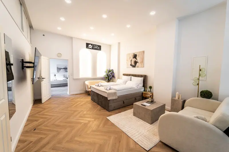 Suite am Tor