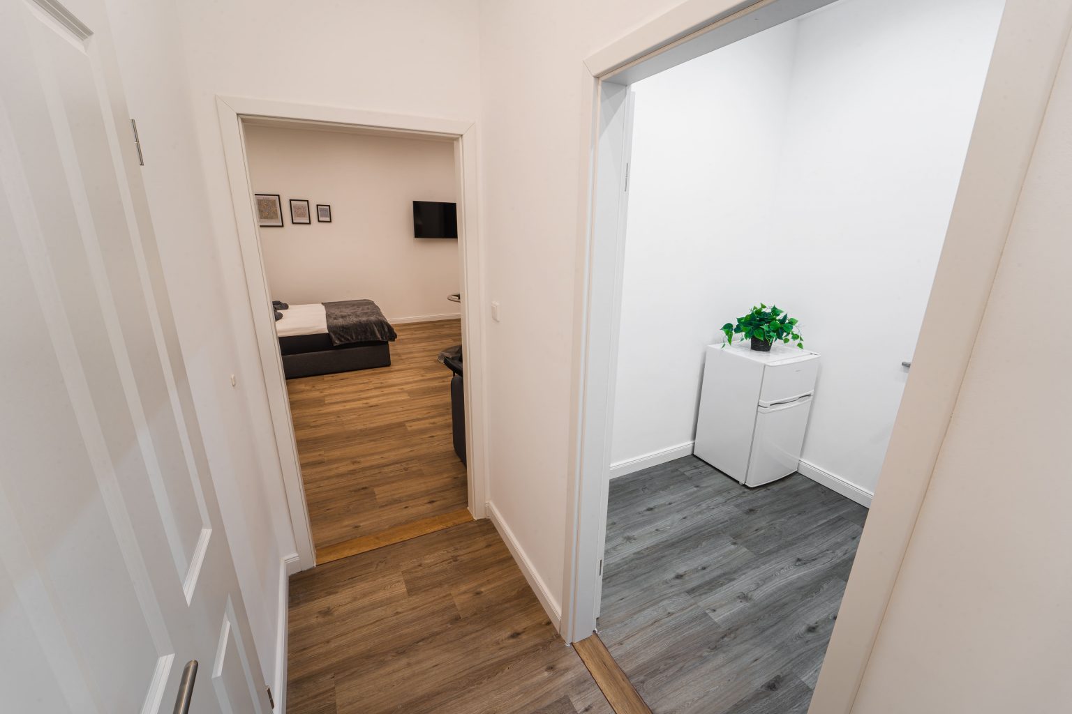 Modernes Foyer