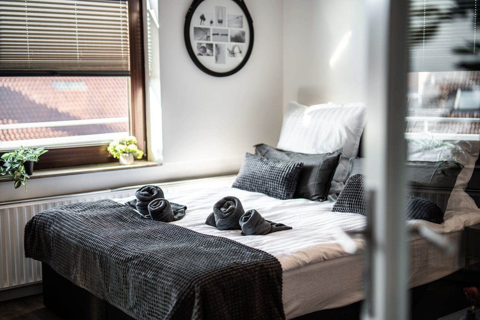 Boxspringbett 160x200