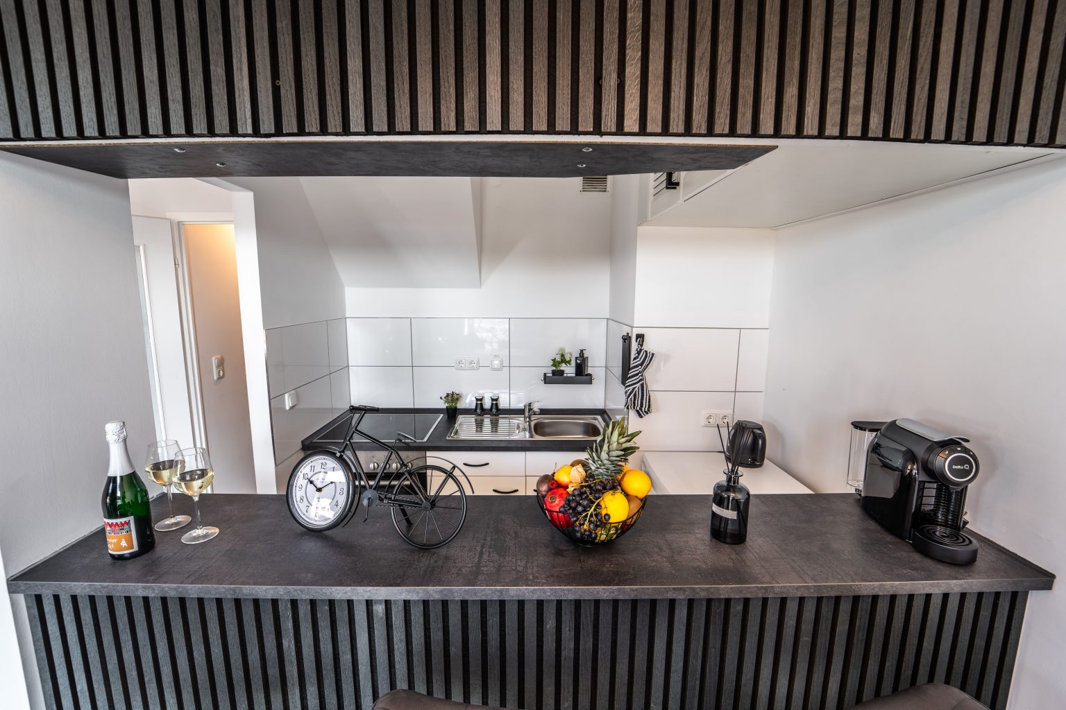 Elegante Minibar